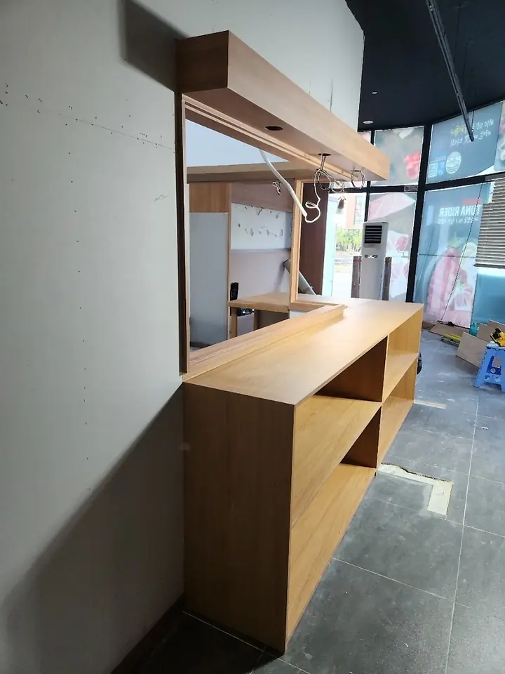 경기도 매장 매장 가구 현장 사진 3