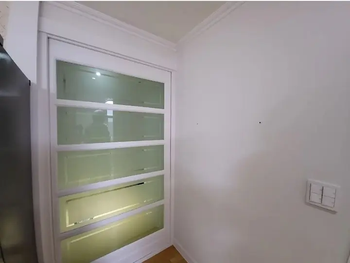 노원구 아파트 문·창틀 현장 사진 8