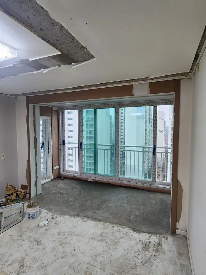 남양주 청학리 주공 6단지 집 전체 현장 사진 3