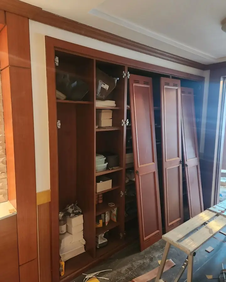 용인 LG빌리지 3차 집 전체 현장 사진 3