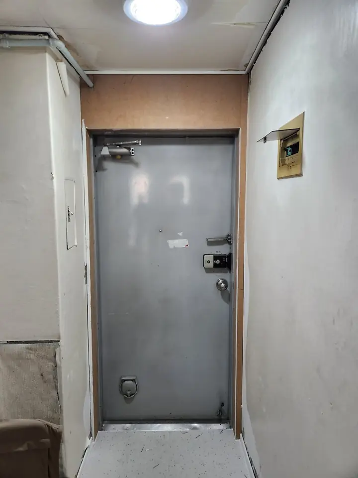 신내동 동성아파트 문·현관 현장 사진 10