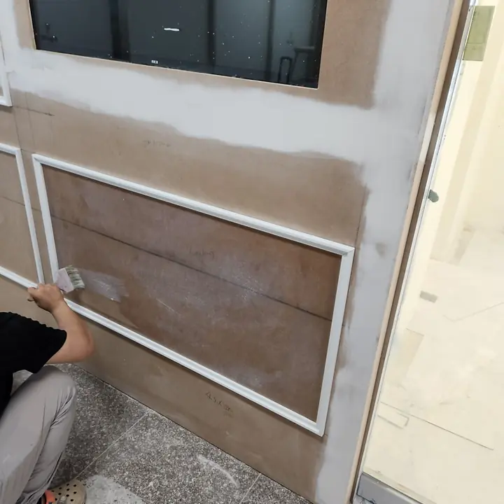 남양주 다산동 필라테스 매장 입구 현장 사진 12