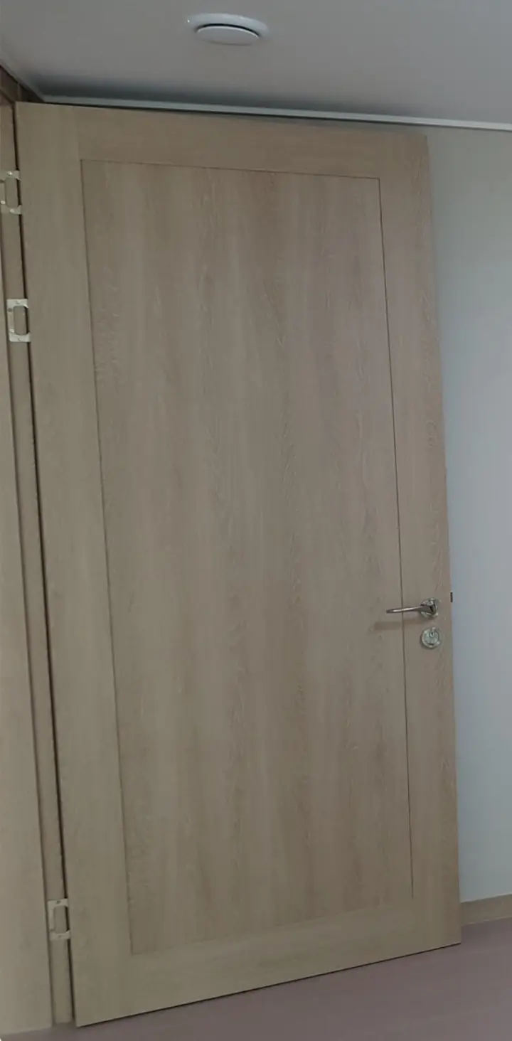위례 호반써밋에비뉴 붙박이장·문 현장 사진 5