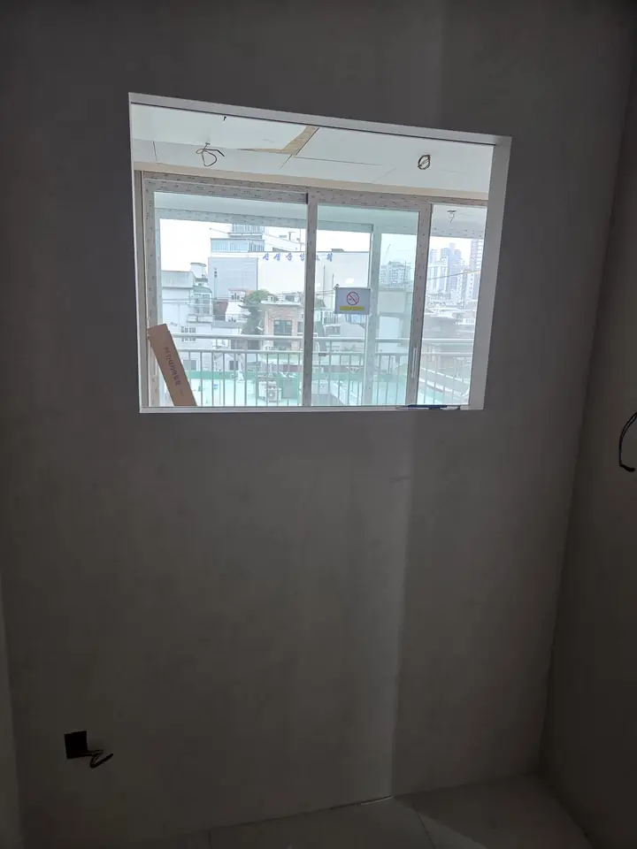 석계 중앙하이츠 현장 사진
